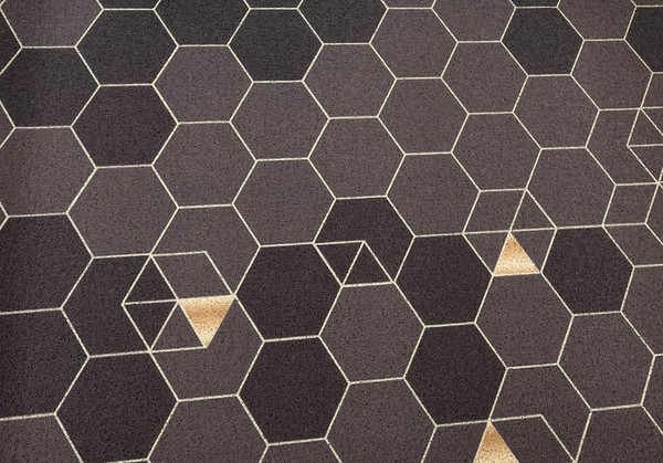 Изображение товара Коврик грязезащитный Kovrikbel №37 (120x280)