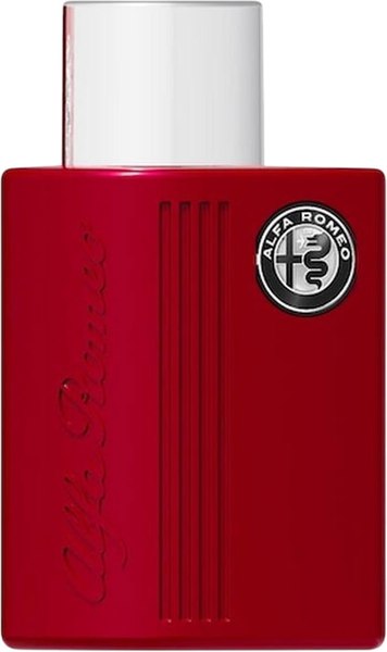 Изображение товара Лосьон после бритья Alfa Romeo Red (75мл)