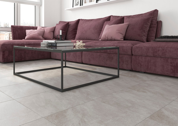 Изображение товара Плитка Cersanit Canyon 42x42 (серый)