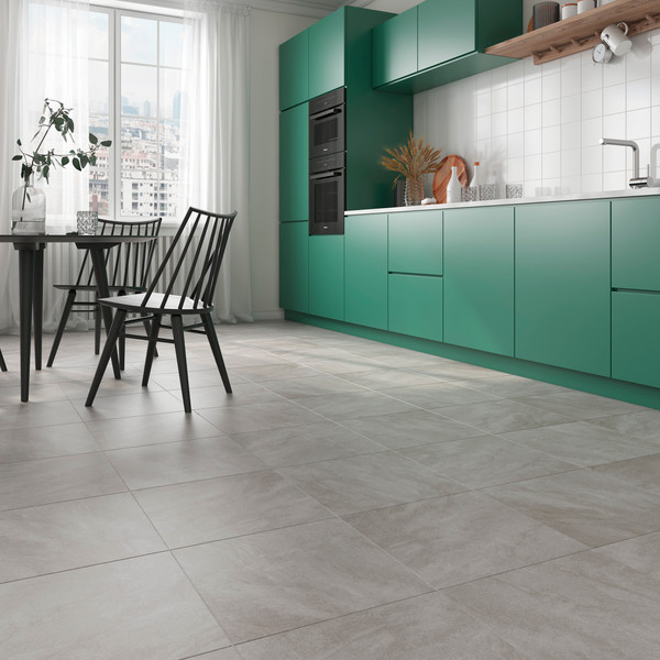 Изображение товара Плитка Cersanit Canyon 42x42 (серый)