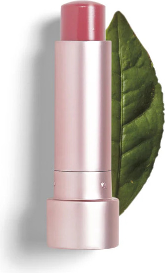 Изображение товара Бальзам для губ Teaology Tea Balm Tinted Lip Treatment тон Rose Tea (4.8г)