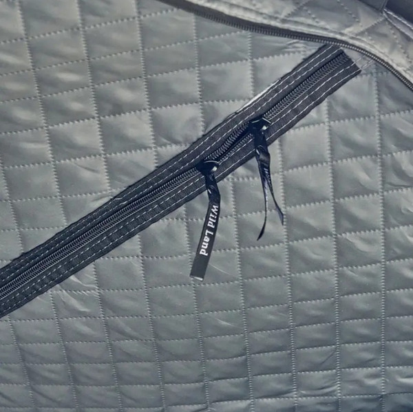 Изображение товара Утеплитель палатки на крышу автомобиля Wild Land Normandy-Auto 120 pro / 910004-0002-0005