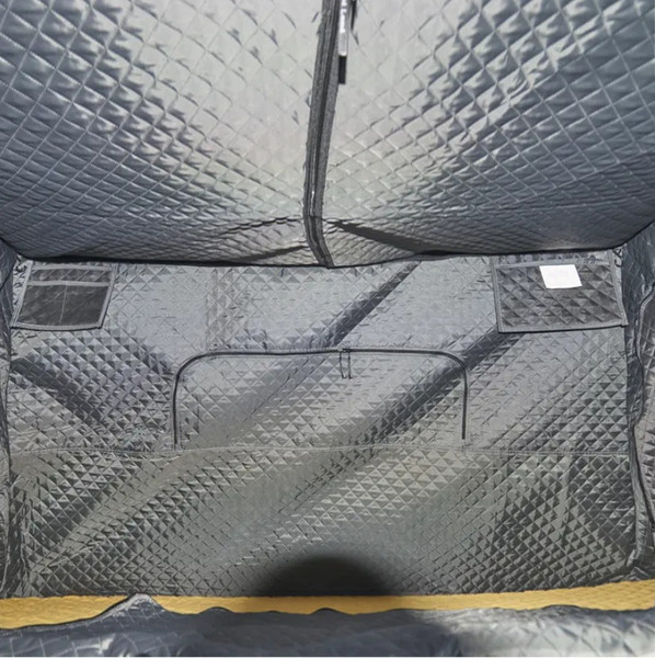 Изображение товара Утеплитель палатки на крышу автомобиля Wild Land Wild Crusier 250 Pro / 910004-0006-0003