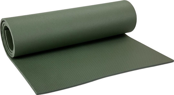 Изображение товара Туристический коврик Isolon Hunter Soft 8 1800х600х8 / IZ0108 (хаки, без утяжек)