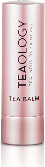 Изображение товара Бальзам для губ Teaology Tea Balm Tinted Lip Treatment тон Vanilla Tea (4.8г)