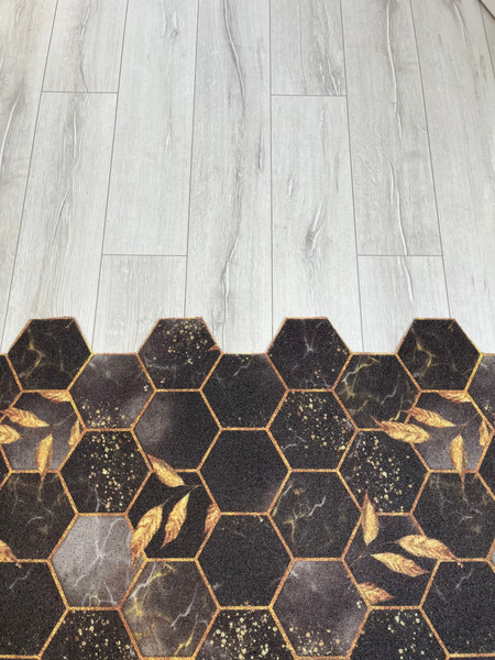 Изображение товара Коврик грязезащитный Kovrikbel №46 (120x270)