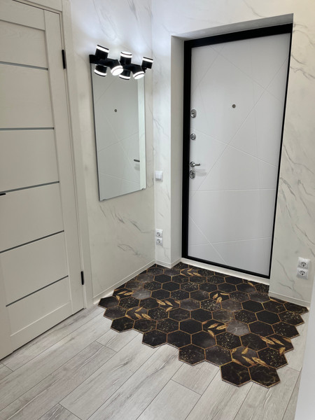 Изображение товара Коврик грязезащитный Kovrikbel №46 (120x400)