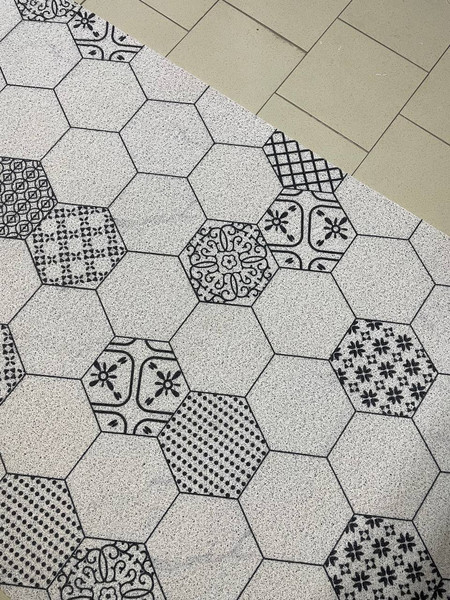 Изображение товара Коврик грязезащитный Kovrikbel №51 (120x180)