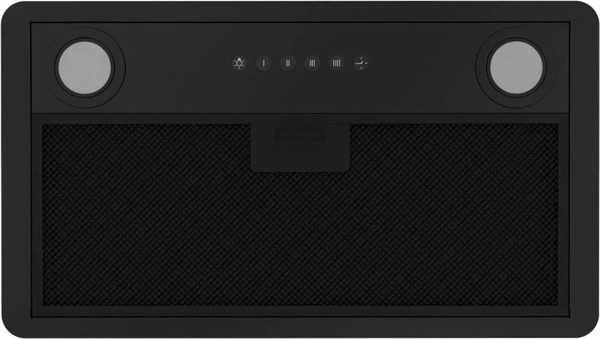 Изображение товара Вытяжка скрытая Elikor Врезной блок Box 50П-1000-Э4Д / 290032 (черный)