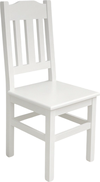 Изображение товара Стул Поставымебель СТ-02-04 (белая эмаль)