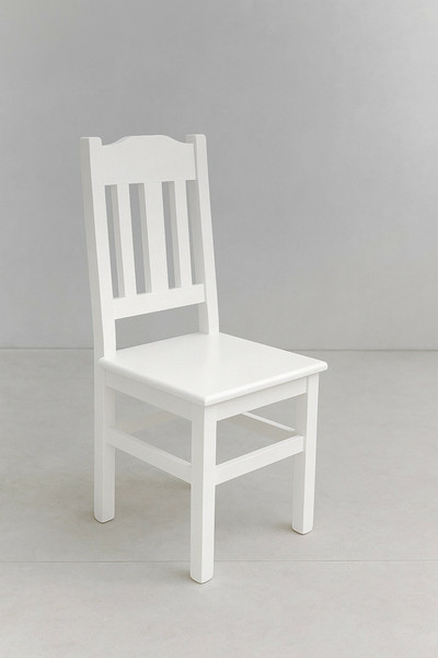 Изображение товара Стул Поставымебель СТ-02-04 (белая эмаль)