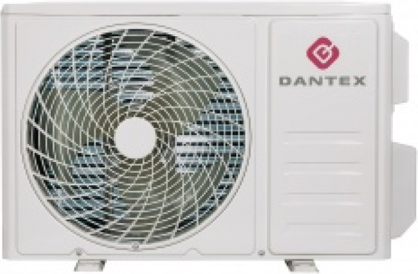 Изображение товара Сплит-система Dantex Eco Pro RK-09ENT6/ RK-09ENT6E