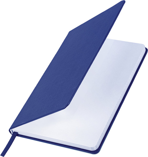 Изображение товара Ежедневник Brauberg Basic / 116229 (80л, синий)