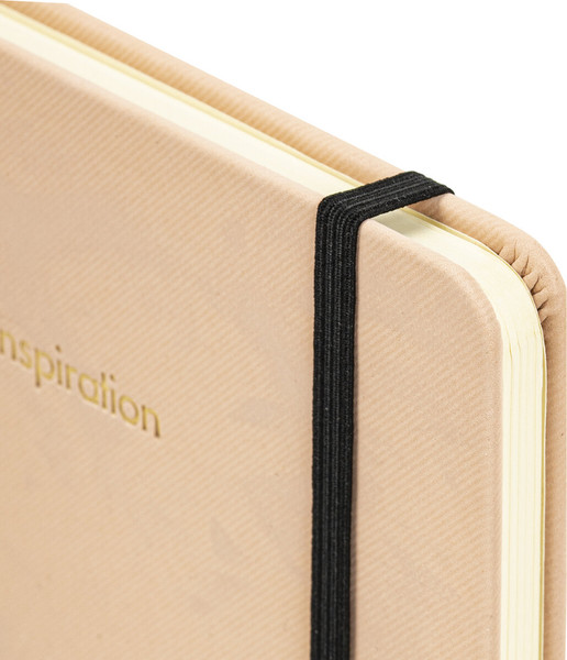 Изображение товара Ежедневник Brauberg Velvet / 116242 (80л, розовый)