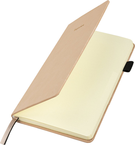 Изображение товара Ежедневник Brauberg Velvet / 116242 (80л, розовый)