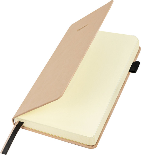 Изображение товара Ежедневник Brauberg Velvet / 116246 (160л, розовый)