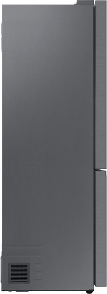 Изображение товара Холодильник с морозильником Samsung RB50DG602ES9WR