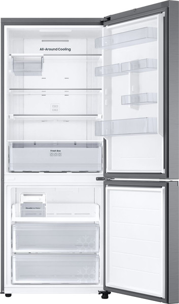 Изображение товара Холодильник с морозильником Samsung RB50DG602ES9WR