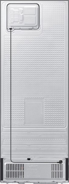 Изображение товара Холодильник с морозильником Samsung RB53DG703EB1WR