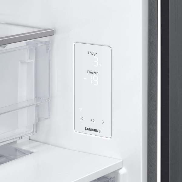 Изображение товара Холодильник с морозильником Samsung RB53DG703EB1WR
