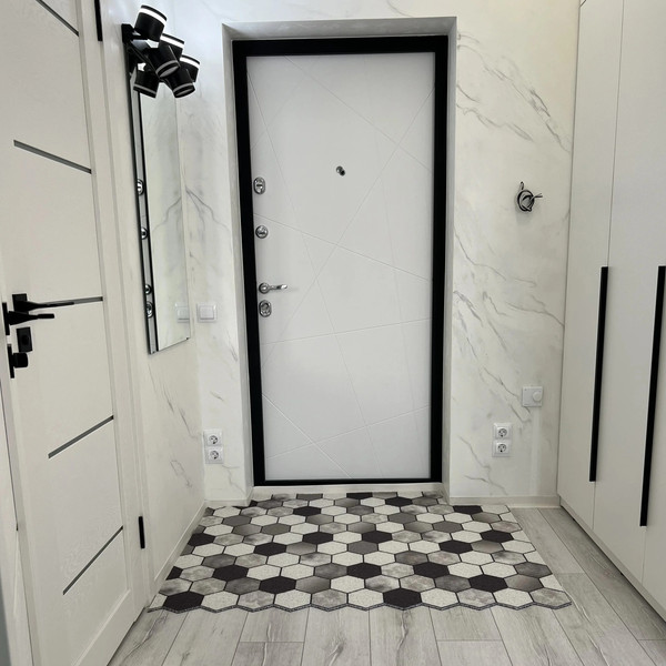 Изображение товара Коврик грязезащитный Kovrikbel №58 (90x120)