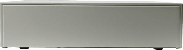 Изображение товара Денежный ящик МИДЛ 1.0/КО / 71048977 (серый)