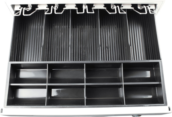 Изображение товара Денежный ящик МИДЛ 1.0/КО / 71048977 (серый)