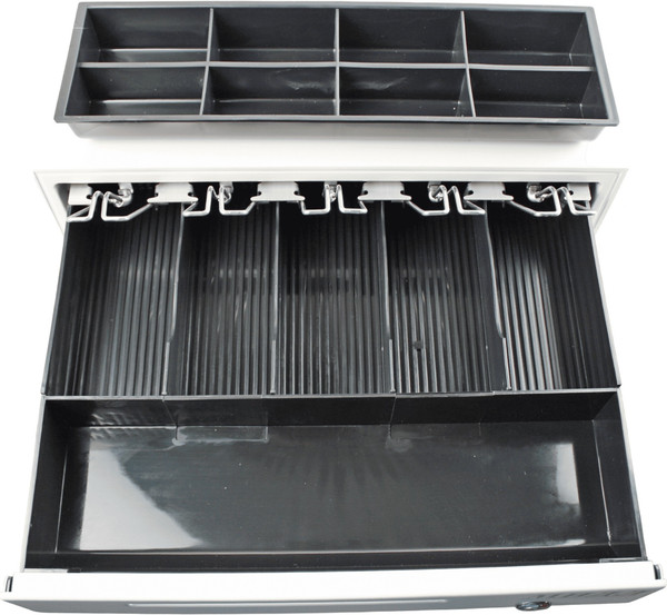 Изображение товара Денежный ящик МИДЛ 1.0/КО / 71048977 (серый)