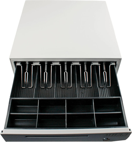 Изображение товара Денежный ящик МИДЛ 1.0/КО / 71048977 (серый)