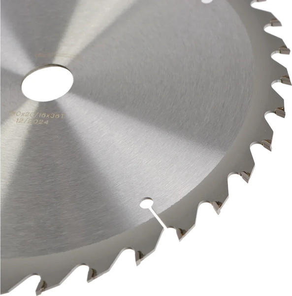 Изображение товара Пильный диск Hanskonner ArmorPiercing 190x20/16мм / H9025-190-20/16-36
