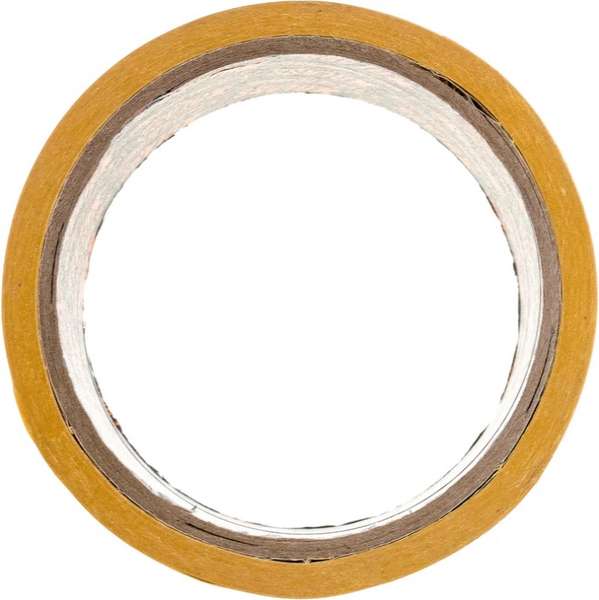 Изображение товара Лента малярная XGlass Двухсторонняя 50мм (10м)