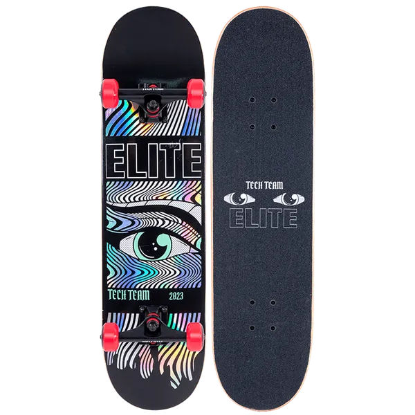 Изображение товара Скейтборд Tech Team Elite Eye NN014155
