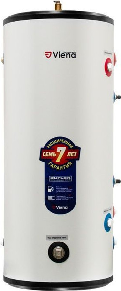Изображение товара Бойлер косвенного нагрева Viena WTD 150 L