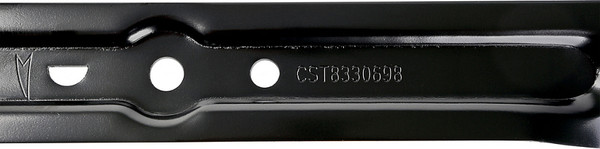 Изображение товара Нож для газонокосилки Sturm! 38см / PLB38E