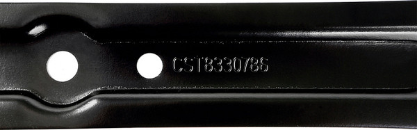 Изображение товара Нож для газонокосилки Sturm! 43см / PLB43E