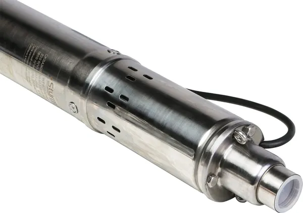 Изображение товара Скважинный насос Sturm! WP9704DWI