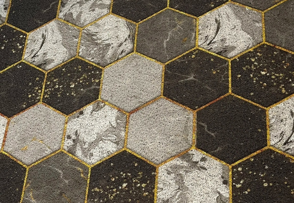 Изображение товара Коврик грязезащитный Kovrikbel №59 (120x250)