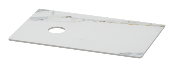 Изображение товара Тумба под умывальник Brevita Pallisandro 80 / PAL-50080-501П2Я+PA01-80