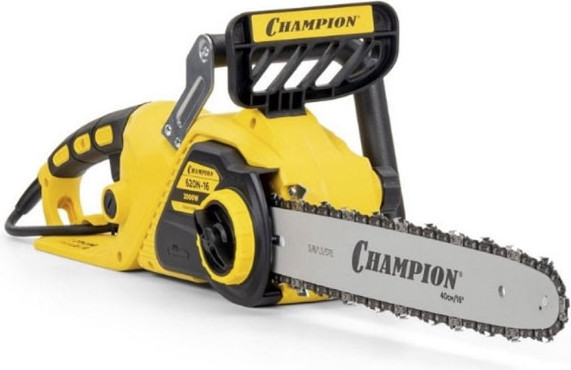 Изображение товара Электропила цепная Champion 3/8-1.3-56 / 620-16