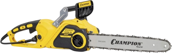 Изображение товара Электропила цепная Champion 3/8-1.3-56 / 620-16