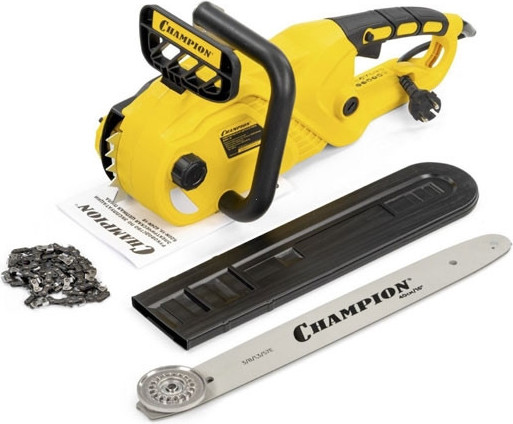 Изображение товара Электропила цепная Champion 3/8-1.3-56 / 620-16