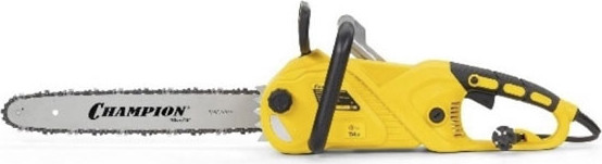Изображение товара Электропила цепная Champion 3/8-1.3-56 / 620-16