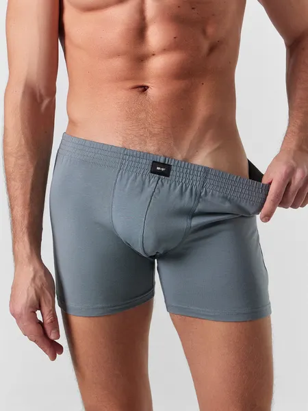 Изображение товара Трусы мужские Mark Formelle 411143 (р.102-112, бриз)