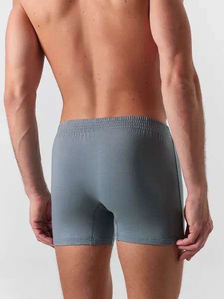 Изображение товара Трусы мужские Mark Formelle 411143 (р.102-112, бриз)