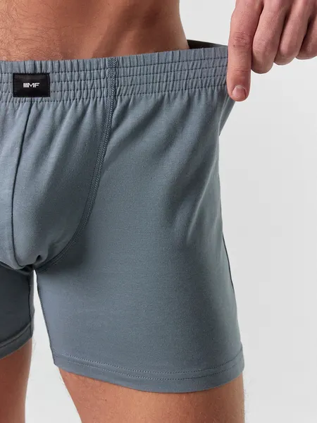 Изображение товара Трусы мужские Mark Formelle 411143 (р.102-112, бриз)