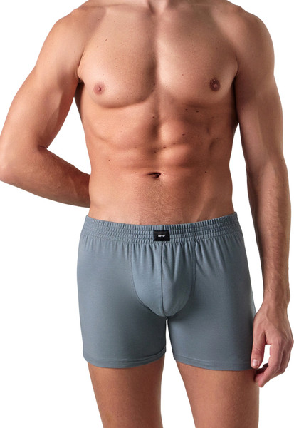 Изображение товара Трусы мужские Mark Formelle 411143 (р.102-112, бриз)