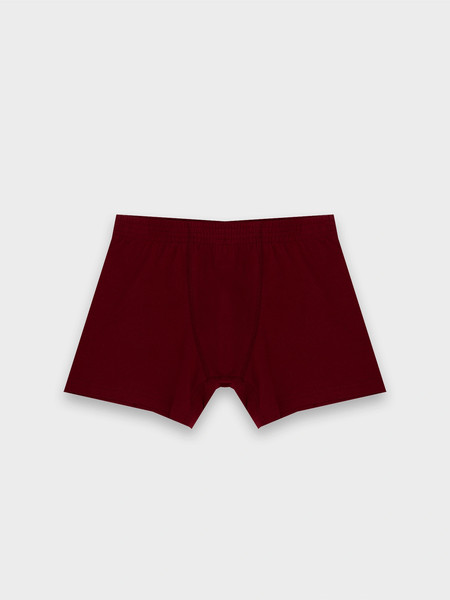 Изображение товара Трусы мужские Mark Formelle 411143 (р.86-96, вино)