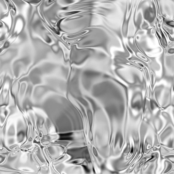 Изображение товара Шторка-занавеска для ванны Miranda Damla Grey 180x200