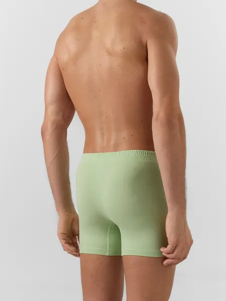 Изображение товара Трусы мужские Mark Formelle 411143 (р.86-96, зеленая дымка)