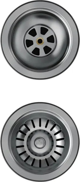 Изображение товара Мойка кухонная Axus LS-5044S